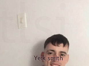 yeik_smith Top listen server