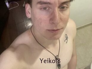 Yeiko18