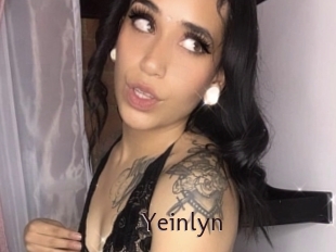 Yeinlyn