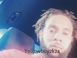 Yellowboy2k24
