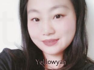 Yellowyan
