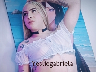 yesliegabriela Top listen server