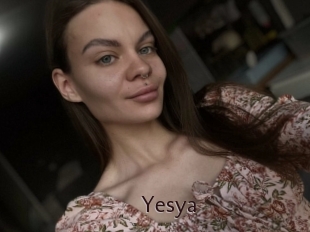 Yesya