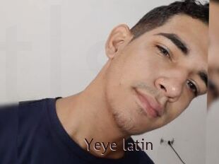 Yeye_latin