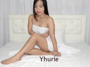 Yhurie