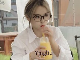 Yingliu