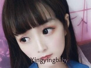 Yingyingbaby