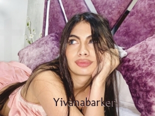 Yivanabarker