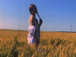 ylida Top listen server