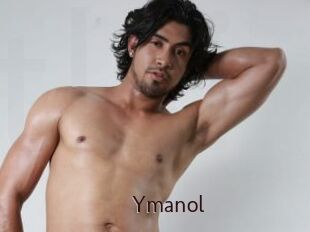 Ymanol
