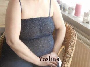 Yoalina