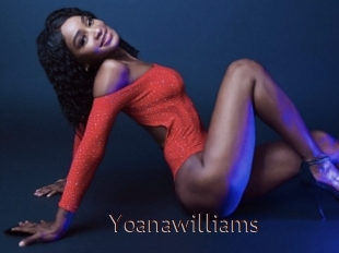 yoanawilliams Top listen server