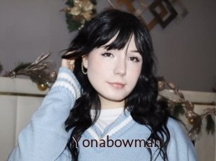 Yonabowman