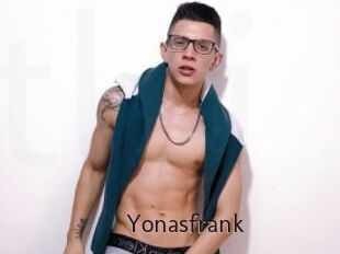 Yonasfrank