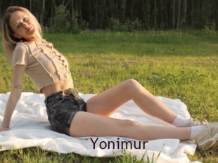 Yonimur