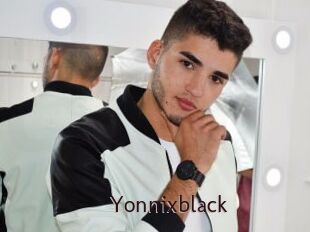 Yonnixblack