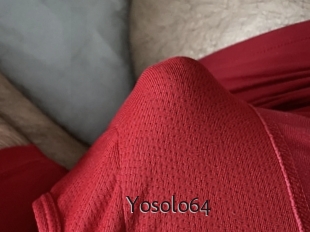 yosolo64 Top listen server