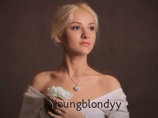 Youngblondyy