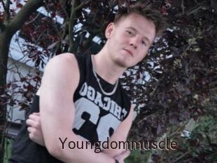 Youngdommuscle