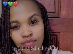 youngkingkyebony Top listen server