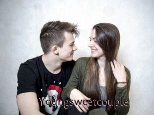 Youngsweetcouple