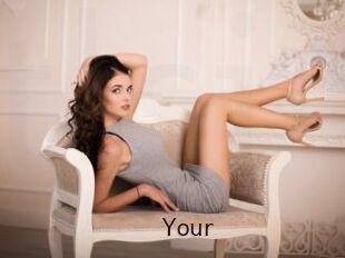 Your_golden_girl