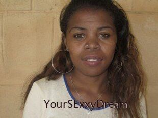 YourSExxyDream