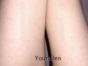 Youralien