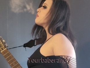 yourbaberandy Top listen server