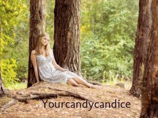 Yourcandycandice