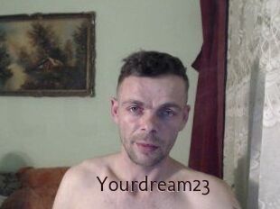 Yourdream23