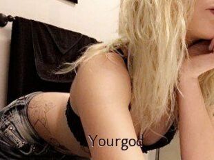 Yourgod
