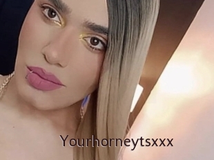 Yourhorneytsxxx