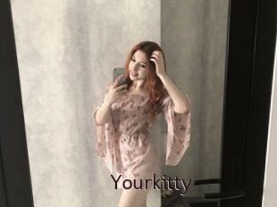 Yourkitty