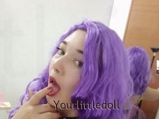 Yourlittledoll