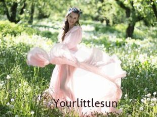 Yourlittlesun