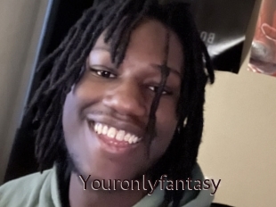 youronlyfantasy Top listen server