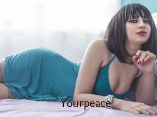 Yourpeace