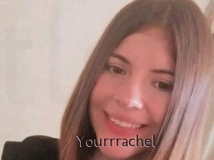 Yourrrachel