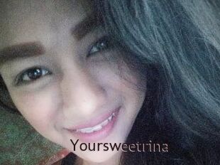 Yoursweetrina