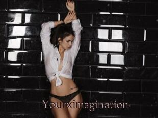 Yourximagination