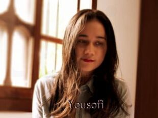 Yousofi