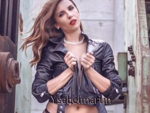Ysabelmartin