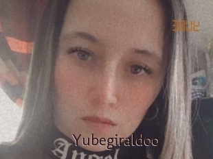 Yubegiraldoo