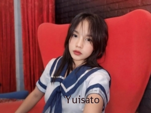 yuisato Top listen server