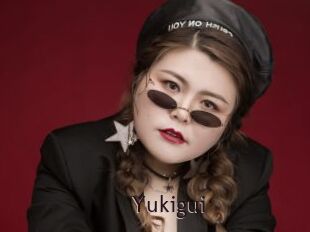 Yukigui