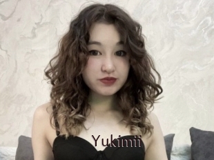 yukimii Top listen server