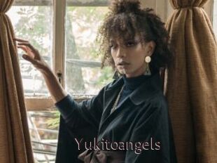Yukitoangels
