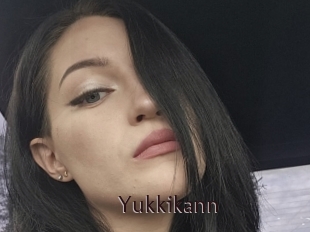 Yukkikann