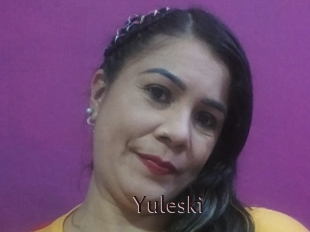 yuleski Top listen server